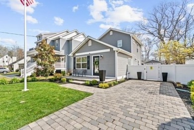 Beach Home For Sale in Townbank, New Jersey