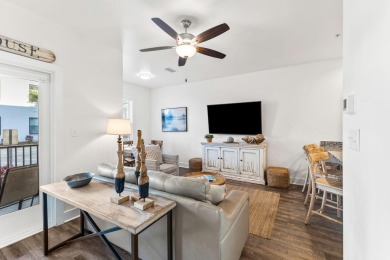 Beach Condo For Sale in Santa Rosa Beach, Florida