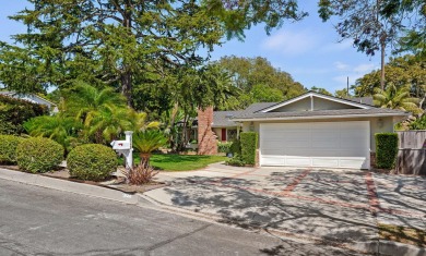 Beach Home For Sale in Santa Barbara, California