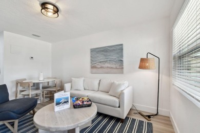 117 127th Ave E Unit 6 - Beach Vacation Rentals in Treasure Island, FL on Beachhouse.com