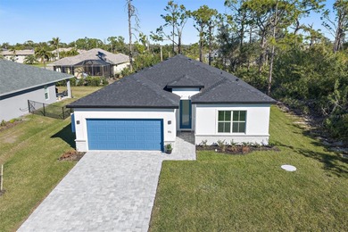 Beach Home For Sale in Rotonda West, Florida