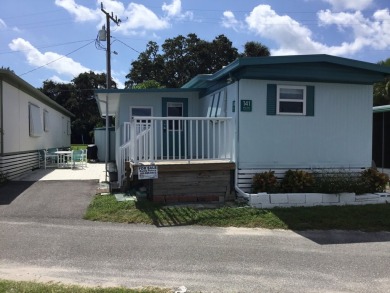 Beach Home For Sale in Cape Canaveral, Florida