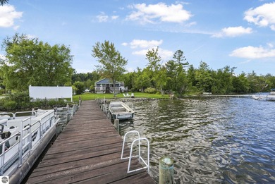 Beach Home For Sale in Traverse City, Michigan