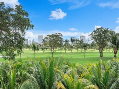 Beach Condo For Sale in Aventura, Florida