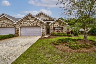 Beach Townhome/Townhouse For Sale in Leland, North Carolina