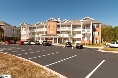 Beach Condo For Sale in Murrells Inlet, South Carolina