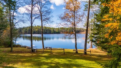 Beach Acreage For Sale in Wiscasset, Maine