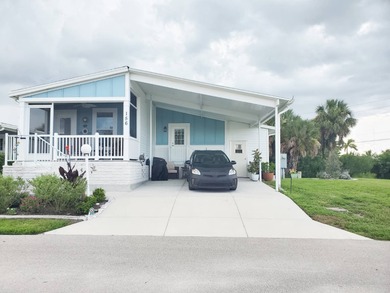 Beach Home For Sale in Punta Gorda, Florida