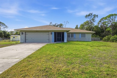 Beach Home Sale Pending in Nokomis, Florida
