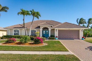 Beach Home For Sale in Marco Island, Florida