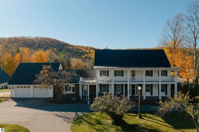 Beach Home For Sale in Empire, Michigan