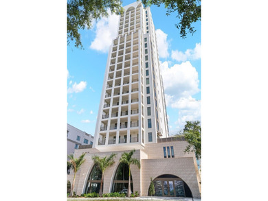 Beach Condo Sale Pending in St. Petersburg, Florida