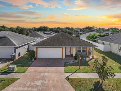 Beach Home For Sale in Ruskin, Florida