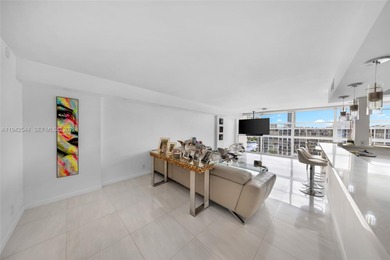 Beach Condo For Sale in Hallandale Beach, Florida