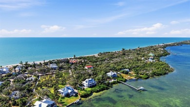 Beach Lot For Sale in Englewood, Florida
