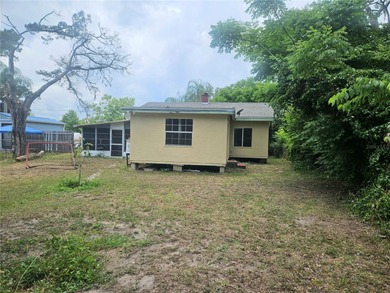 Beach Home For Sale in New Smyrna Beach, Florida
