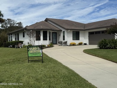 Beach Home Sale Pending in Ponte Vedra Beach, Florida