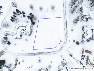 Beach Lot For Sale in Williamsburg, Michigan