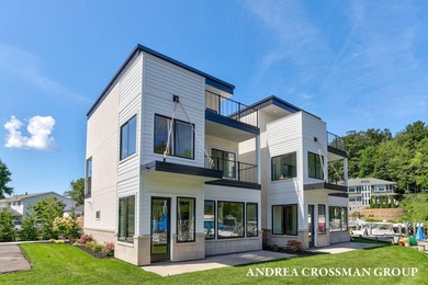 Beach Condo For Sale in South Haven, Michigan