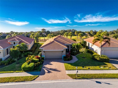 Beach Home Sale Pending in Venice, Florida