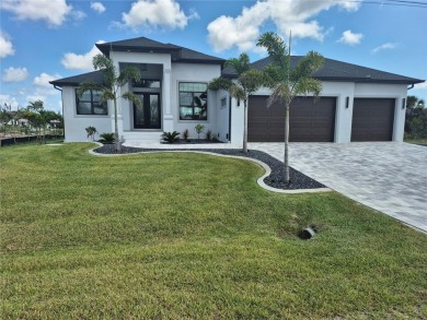 Beach Home For Sale in Port Charlotte, Florida