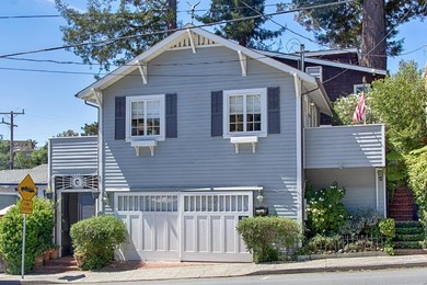 Beach Home For Sale in Capitola, California