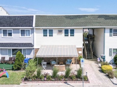 Beach Home For Sale in North Wildwood, New Jersey