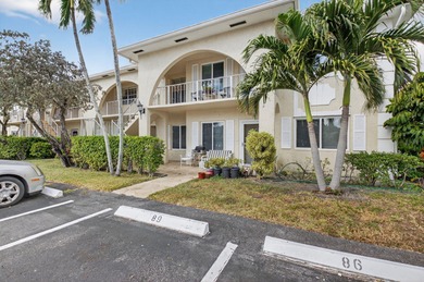 Beach Condo For Sale in Delray Beach, Florida