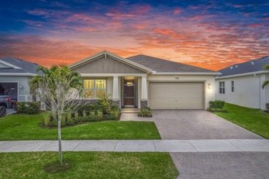 Beach Home For Sale in Port Saint Lucie, Florida