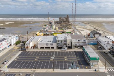 Beach Commercial For Sale in Wildwood, New Jersey