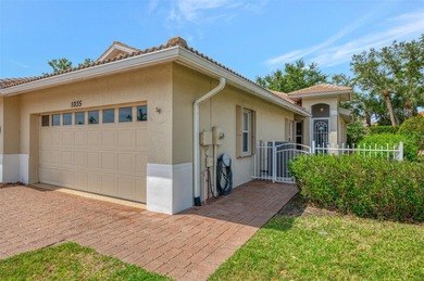 Beach Home Sale Pending in Englewood, Florida