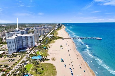 Beach Condo Active Under Contract in Pompano Beach, Florida