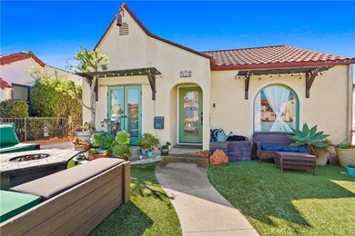 Beach Home For Sale in Redondo Beach, California
