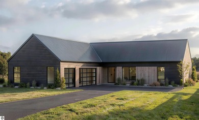 Beach Home For Sale in Glen Arbor, Michigan