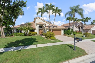 Beach Home Sale Pending in Boynton Beach, Florida
