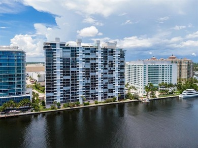 Beach Condo For Sale in Fort Lauderdale, Florida