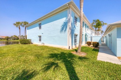 Beach Condo For Sale in North Port, Florida