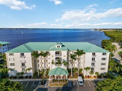 Beach Condo For Sale in Punta Gorda, Florida