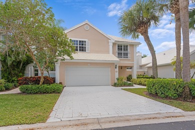 Beach Home For Sale in Palm Beach Gardens, Florida
