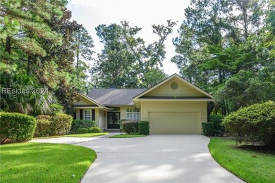 Beach Home For Sale in Okatie, South Carolina