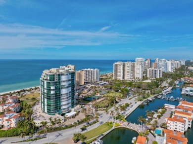 Beach Condo For Sale in Naples, Florida