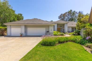 Beach Home For Sale in Santa Barbara, California