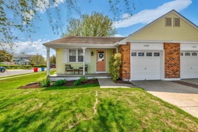 Beach Home For Sale in Cape May, New Jersey