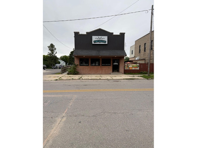 Beach Commercial For Sale in Manistee, Michigan