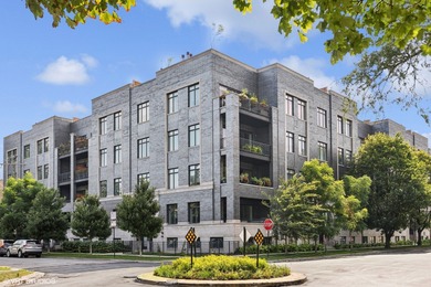 Beach Condo For Sale in Chicago, Illinois