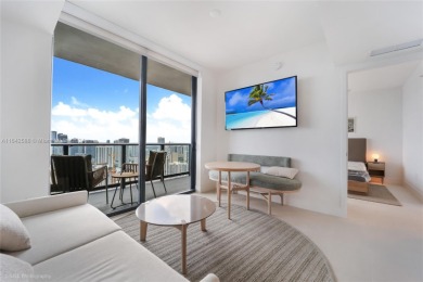 Beach Condo For Sale in Miami, Florida