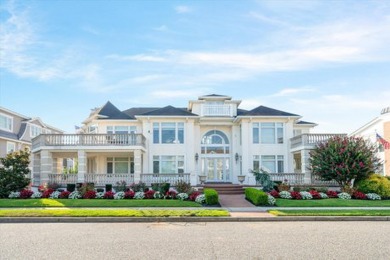 Beach Home For Sale in Avalon, New Jersey