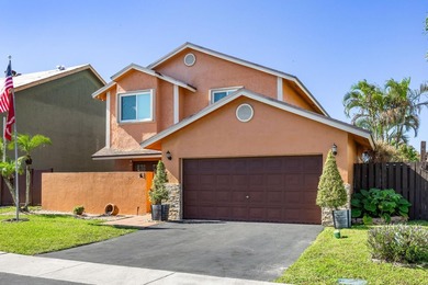 Beach Home For Sale in Pembroke Pines, Florida