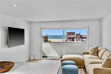 Beach Condo For Sale in Hermosa Beach, California