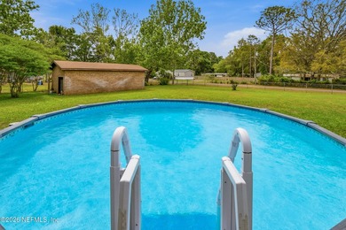 Beach Home For Sale in Jacksonville, Florida